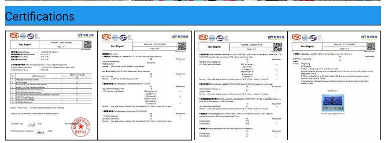 100% Polyester African Super Java Print Fabric