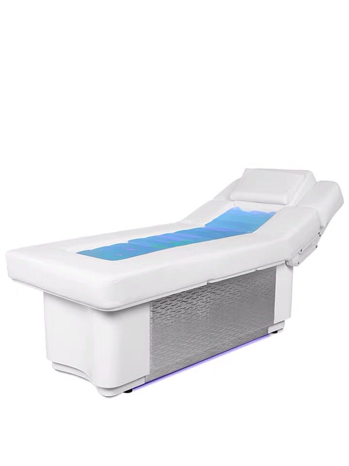 Spa Heating Massage Table