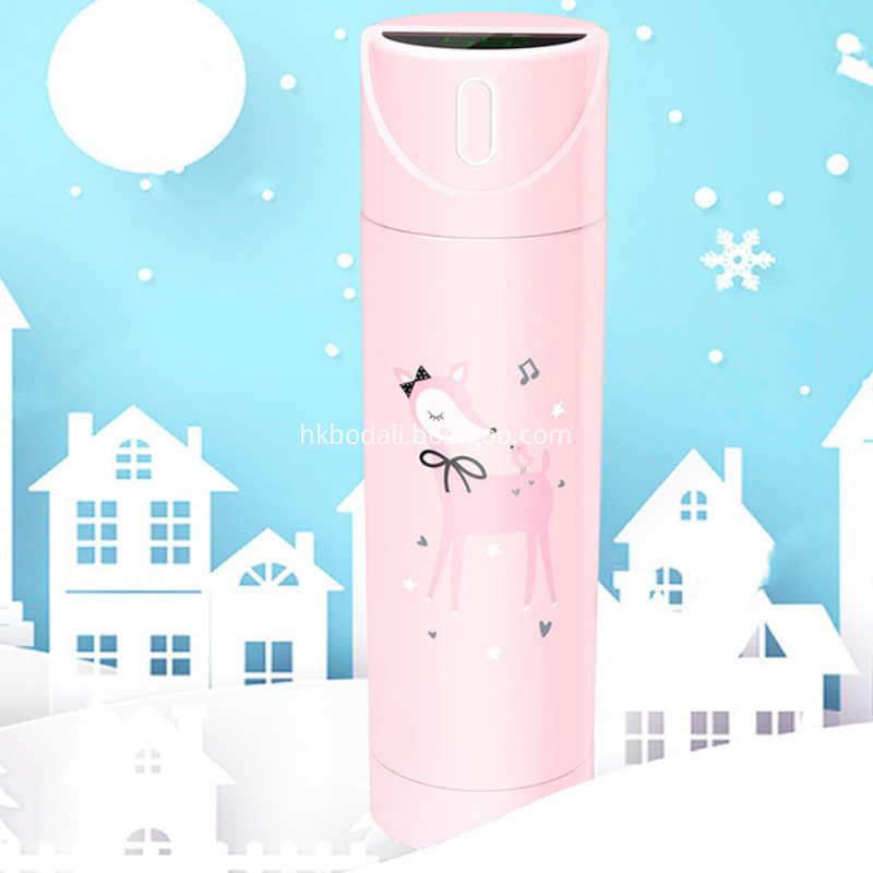 Gift Smart Thermos