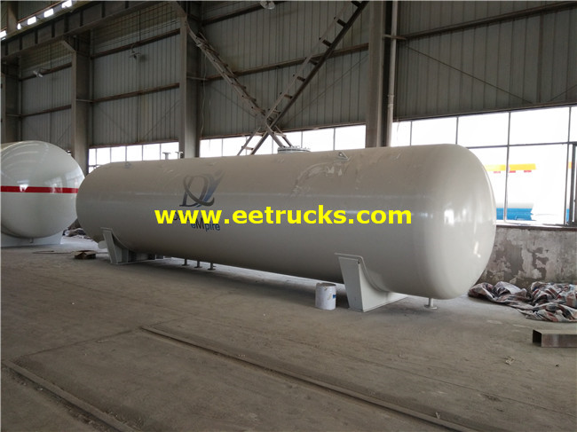 20ton Propane Gas Storage Vessels