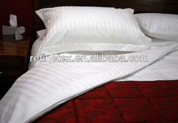 hotel collections bedding