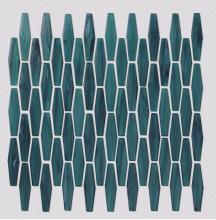 Newly Designed Glass Mosaic Tiles For Home kitchen