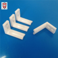 stampaggio ad iniezione ceramica zirconia pezzi su misura