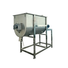 Factory Direct Sales: Stainless Steel Spice and Pet Food Mixers