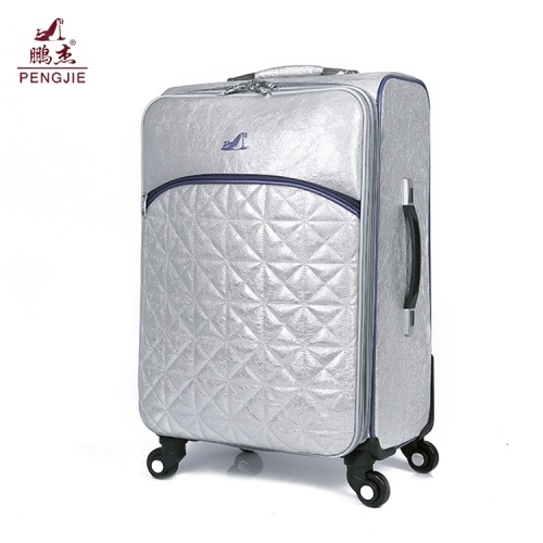 Most Popular Durable and Lightweight Leaves King Luggage
