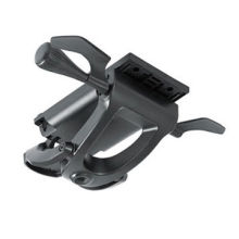 Ergonomic office chair machanism