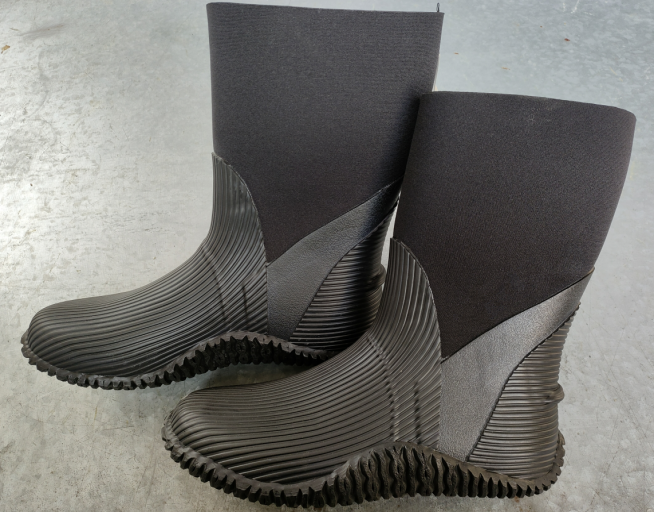 Drysuit Boots 4 Png