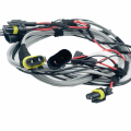 Custom Electrical Bike Car Motorcycles Cable Assembly
