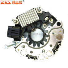 NISSAN TD27 Alternator Regulator-Rectifier ASSY