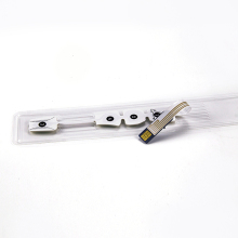 Monitoring disposable EEG sensor