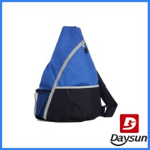 promotional sports backpack sling backpack