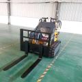 Ce skid steer mini loader 23hp hidrolik