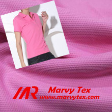 Jersey Fabric Type Weft Knitted Type china factory eyelet fabric