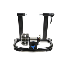 Wholesale Cheap Portable Steel Indoor Cycling Bike Trainer