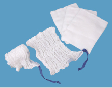 Prefect Price Lap Gauze Sponge For Medical Applications