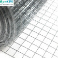 High Quality Galvanized Welded Wire Mesh