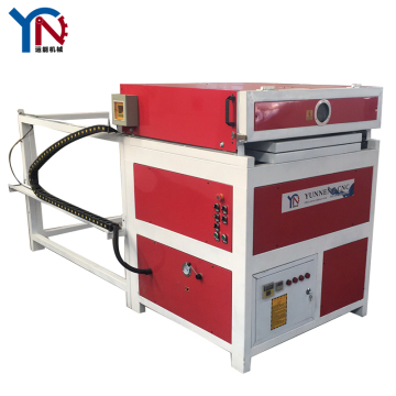 Vacuum Forming Machine for Acrylic Sign Making