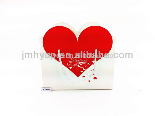 Hot sale paper bag with logo print