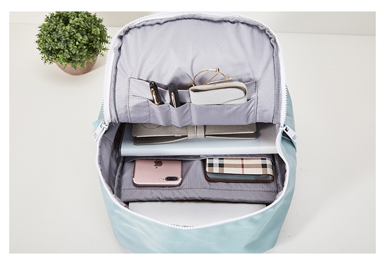 Mädchen Schulbuchtaschen Girls School Bookbags