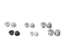 Hexagon Socket Pipe Plug