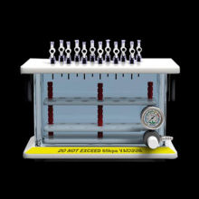 BS-MTH-100 Thermo Shaker Incubator