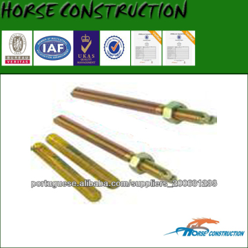 Horse anchor bolts m12