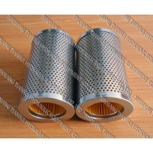 Cellulose Paper Filter Element