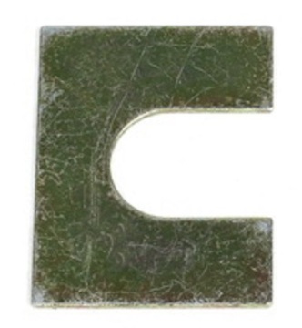 Stalk Roll Shim 1327159C1