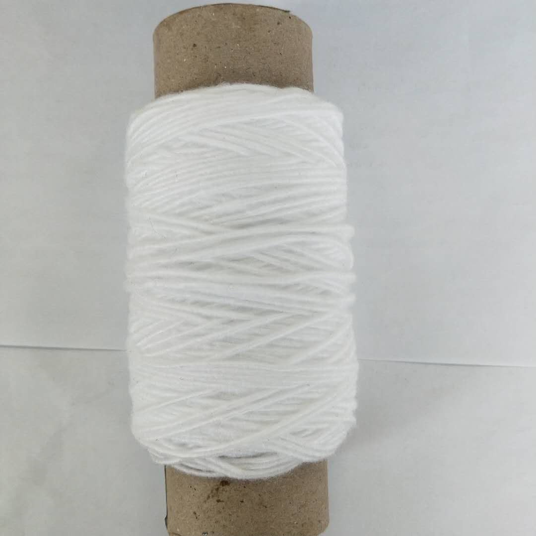 100% PP spun yarn price for filtration