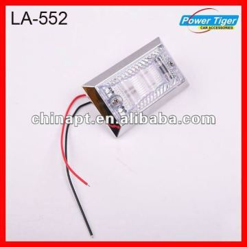 LED work lights for truck