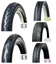 Bridgestone Eclectric Bicycle Tyre Maker