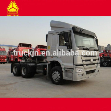 HOWO tractor head truck SINOTRUK 6*4 towing head