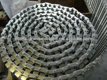 high strength conveyor stainless steel roller chain