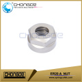 High precision high flexibility ER20 A Type nuts