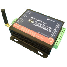 WiFi232-Relay5 Remote Controller, Five Channel Relay Output