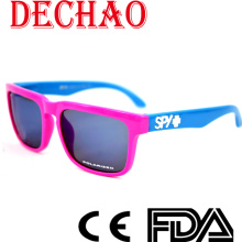 2015 New Products fashion sunglasses for kids with free one color print