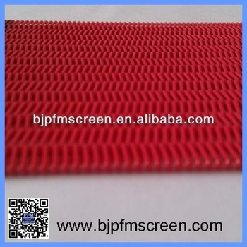 Polyester Spiral Dryer Mesh Filter Belt