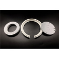 Precision Boron Nitride Ceramic Components and Custom Parts