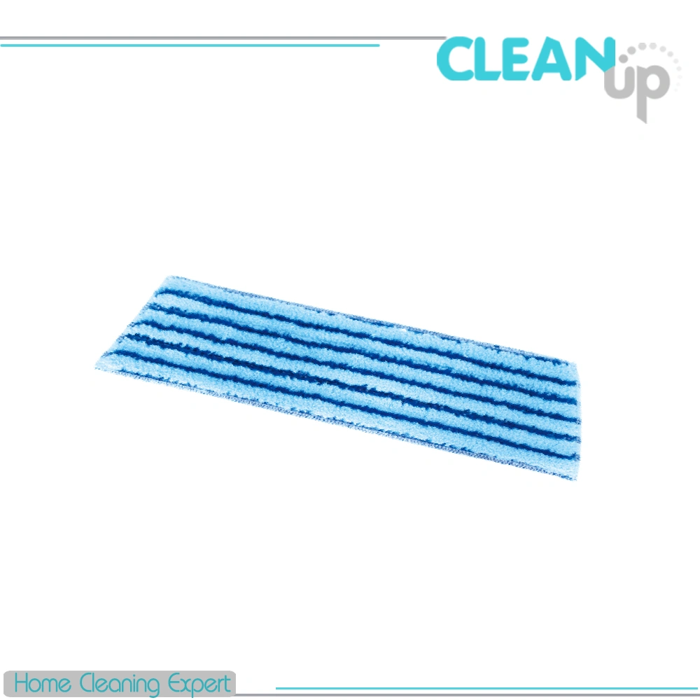 Microfiber with PP Stripe Mop Refill