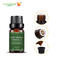 Topgrade Pure Natural Natural Pine Needle Oil es esencial