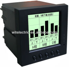 Temperature Monitoring Device