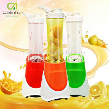 HOT SALE convenient 240V mini portable types of blender mixer
