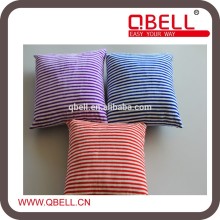 Custom Print Soft Square Microbead Chair Cushion Pillow