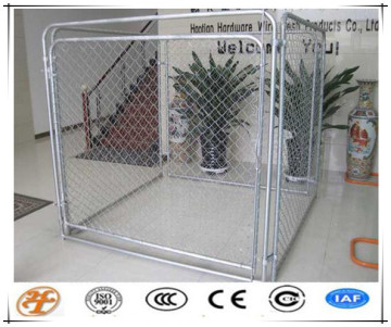 Welded Wire Mesh Dog Kennel/Unique Dog Kennels/Indoor Dog Kennels