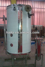 2013 UHT Instant Sterilizer
