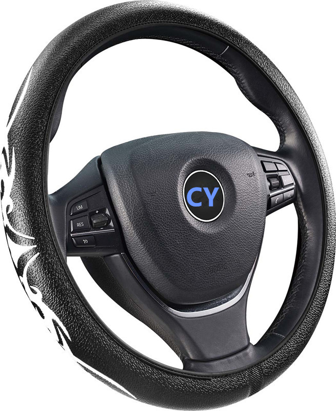 steering wheel covers