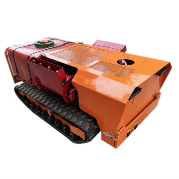 Mini Robot Sprayer for Fruit Tree Farms