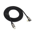 Type C to Type C USB 1 Adapter Cable with 5 Gbps Speed