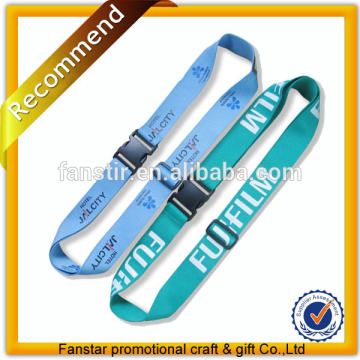 Belt luggage strap /Travel luggage belt/Polyester luggage strap