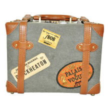 Denim handbag, super lightweight